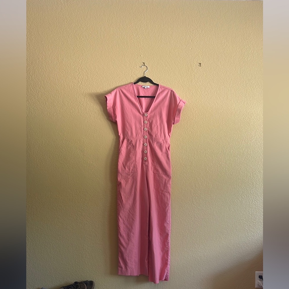 Romper, brand: madewell